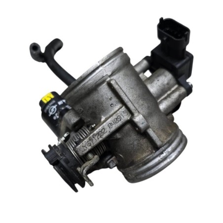 Throttle body . KTM 390 Duke 2015 OEM 90241001000