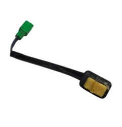 BOTÓN DE PARADA MOTOR INTERIOR BAÚL PORTACASCO SYM SYMPHONY ST 125 LC E4 2018-2020