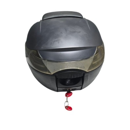COFRE BAÚL PORTACASCO SHAD SYM SYMPHONY ST 125 LC E4 2018-2020