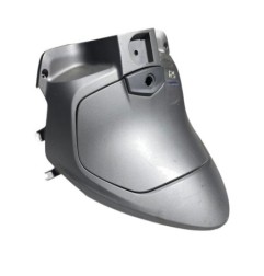 CONTRAESCUDO SUPERIOR CON TAPA GUANTERA GRIS MATE SYM SYMPHONY ST 125 LC E4 2018-2020