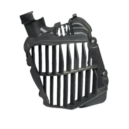 TAPA PROTECTORA DE RADIADOR SYM SYMPHONY ST 125 LC E4 2018-2020
