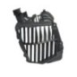 TAPA PROTECTORA DE RADIADOR SYM SYMPHONY ST 125 LC E4 2018-2020