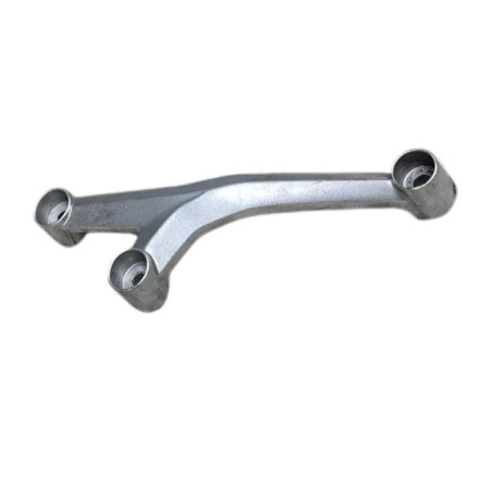 SOPORTE MOTOR LADO IZQUIERDO KTM DUKE 390 2013-2016