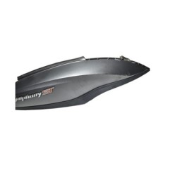 TAPA TRASERA IZQUIERDA GRIS MATE SYM SYMPHONY ST 125 LC E4 2018-2020