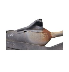 TUBO DE ESCAPE SYM SYMPHONY ST 125 LC E4 2018-2020