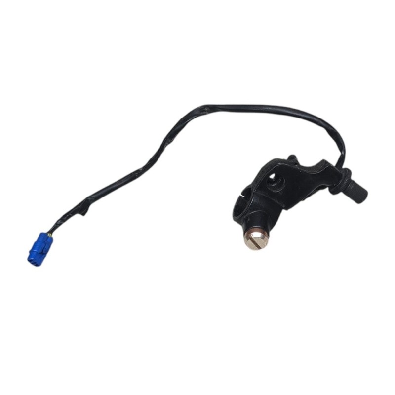 SOPORTE MANETA DE EMBRAGUE