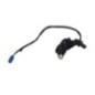 SOPORTE MANETA DE EMBRAGUE KTM DUKE 390 2013-2016