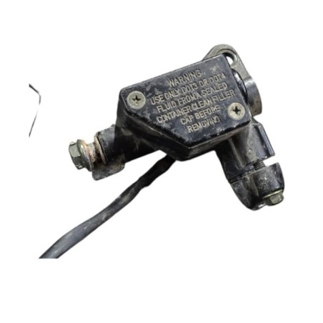 BOMBA DE FRENO DELANTERA LADO DERECHO SYM SYMPHONY ST 125 2014-2016