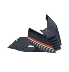 QUILLA CENTRAL KTM DUKE 390 2013-2016