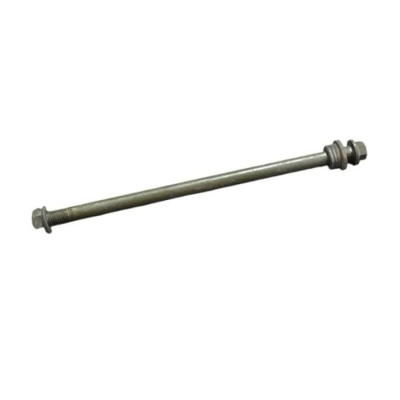EJE RUEDA DELANTERA SYM SYMPHONY ST 125 2014-2016