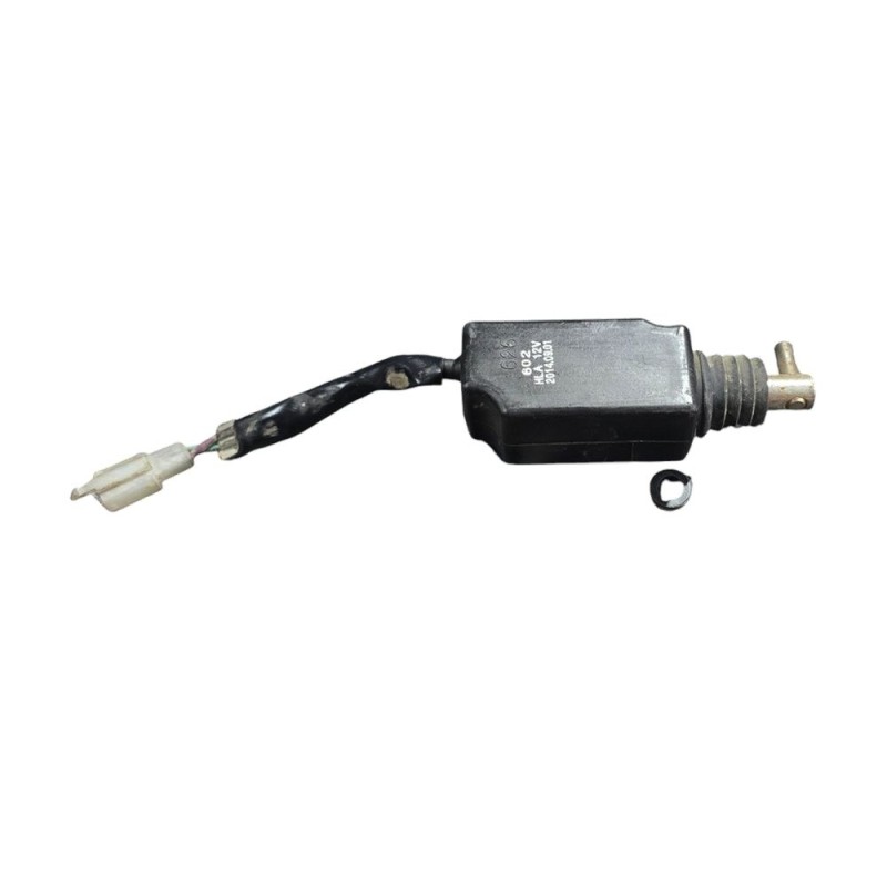 MOTOR ELÉCTRICO APERTURA ASIENTO TRASERO SYM SYMPHONY ST 125 E3 2014-2016