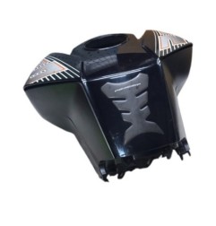 TAPA CARENADO DEPOSITO GASOLINA KTM DUKE 390 2013-2016