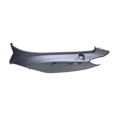 TAPA TRASERA IZQUIERDA GRIS MATE SYM Symphony S 125 E4 2017 2018 2019 2020