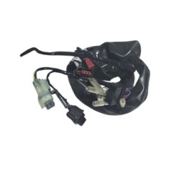 CABLEADO SISTEMA ELECTRICO CUENTAQUILOMETROS VELOCIMETRO KYMCO PEOPLE S 125 2018-2020
