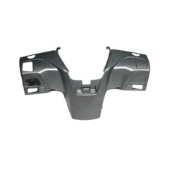 TAPA MANILLAR BOTONERA GRIS MATE KYMCO PEOPLE S 125 2018-2020