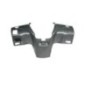 TAPA MANILLAR BOTONERA GRIS MATE KYMCO PEOPLE S 125 2018-2020
