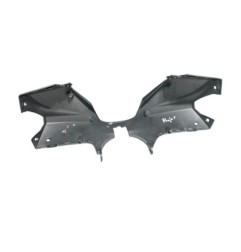 TAPA MANILLAR DELANTERA KYMCO PEOPLE S 125 2018-2020