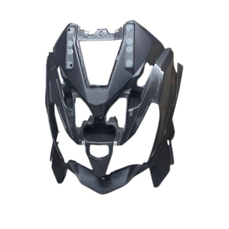 CARCASA FRONTAL PICO SYM Cruisym Alpha 300 E5 2021 2022 2023 2024