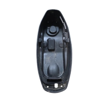 COFRE O BAÚL BAJO ASIENTO SYM Cruisym Alpha 300 E5 2021 2022 2023 2024