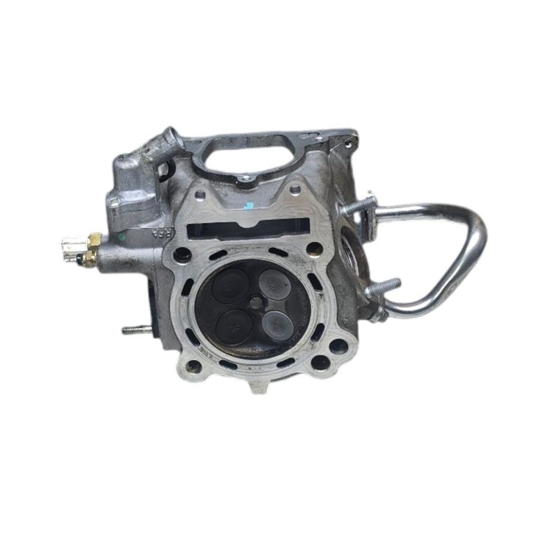CULATA COMPLETA SYM CRUISYM ALPHA 300 E5 2021-2024 CULATA COMPLETA SYM CRUISYM ALPHA 300 E5 2021-2024