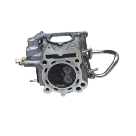 CULATA COMPLETA SYM Cruisym Alpha 300 E5 2021 2022 2023 2024