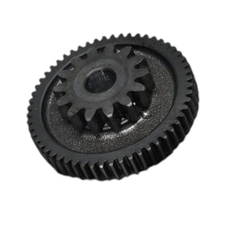 ENGRANAJE SECUNDARIO MOTOR DE ARRANQUE SYM Cruisym Alpha 300 E5 2021 2022 2023 2024