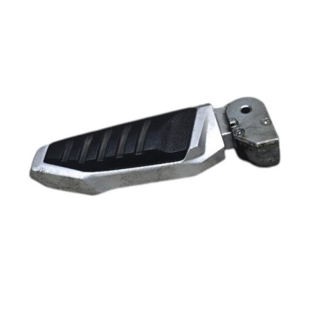 ESTRIBERA PASAJERO IZQUIERDA SYM Cruisym Alpha 300 E5 2021 2022 2023 2024