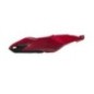 TAPA TRASERA DERECHA ROJO CBR650R 2021-2024