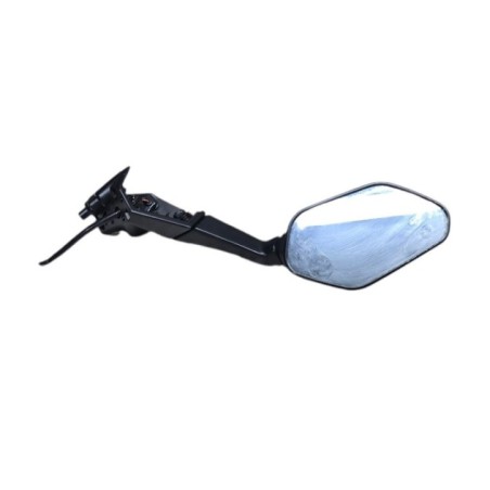 RETROVISOR COMPLETO DERECHO SYM CRUISYM ALPHA 300 E5 2021-2024