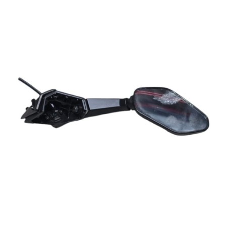 RETROVISOR COMPLETO IZQUIERDO SYM CRUISYM ALPHA 300 E5 2021-2024