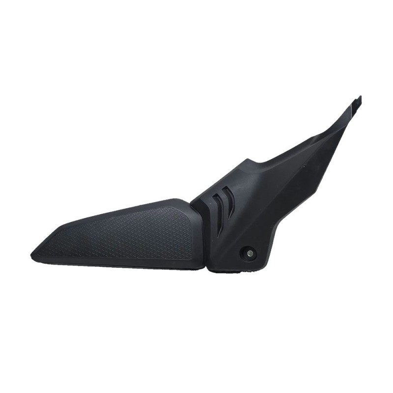 TAPA LATERAL DEPOSITO IZQUIERDA CB650R 2021-2025 (83611-MKY-D500)
