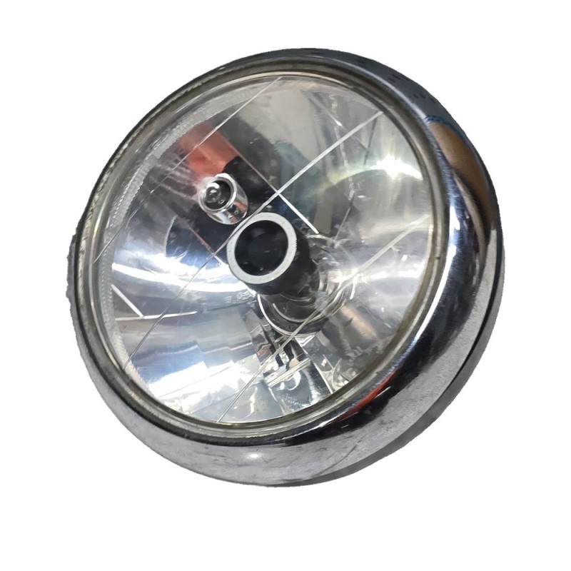 FARO DELANTERO HYOSUNG COMET 250 2003 2007