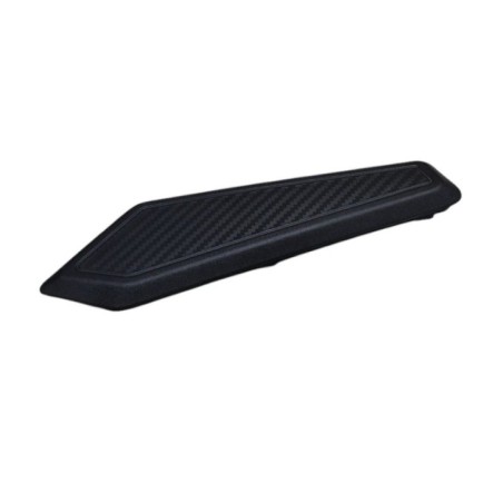 TAPA TORNILLOS CÚPULA DERECHA SYM Cruisym Alpha 300 E5 2021 2022 2023 2024