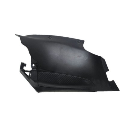 TAPA INTERIOR SUPERIOR CARENADO LATERAL IZQUIERDO CBR650R 2019-2024