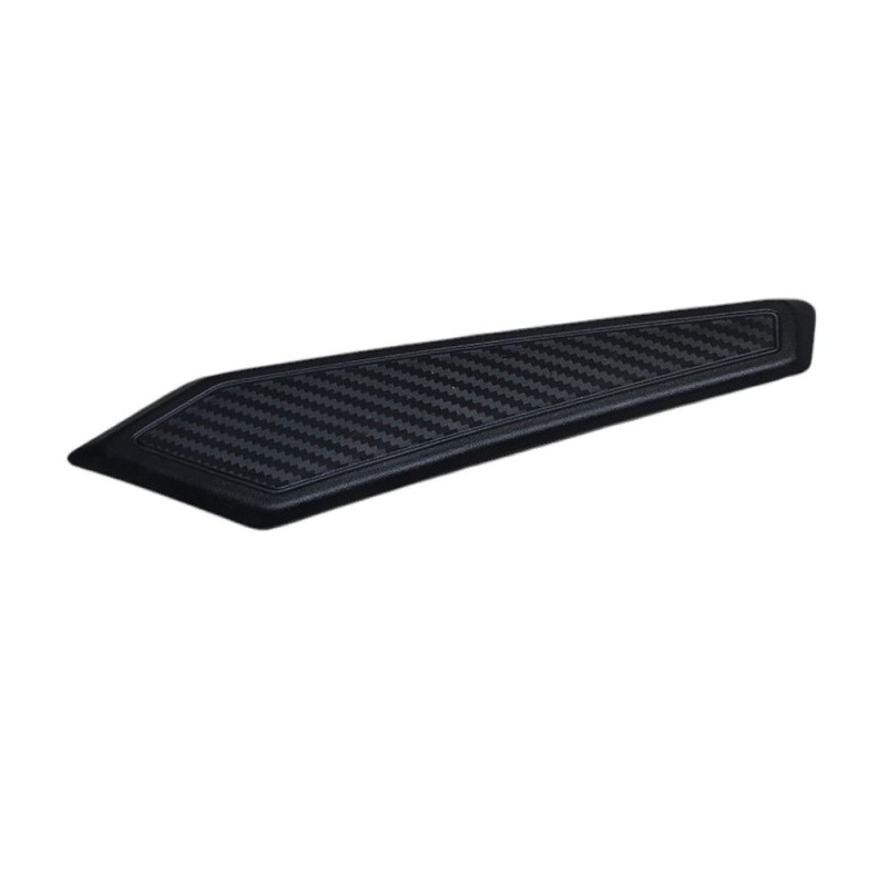 TAPA TORNILLOS CÚPULA IZQUIERDA SYM CRUISYM ALPHA 300 E5 2021-2024 TAPA TORNILLOS CÚPULA IZQUIERDA SYM CRUISYM ALPHA 300 E5 2021-2024