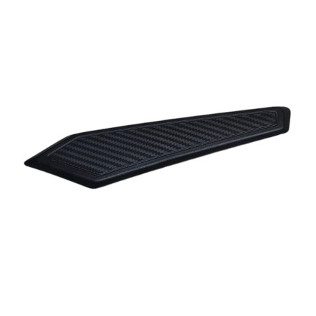TAPA TORNILLOS CÚPULA IZQUIERDA SYM Cruisym Alpha 300 E5 2021-2024