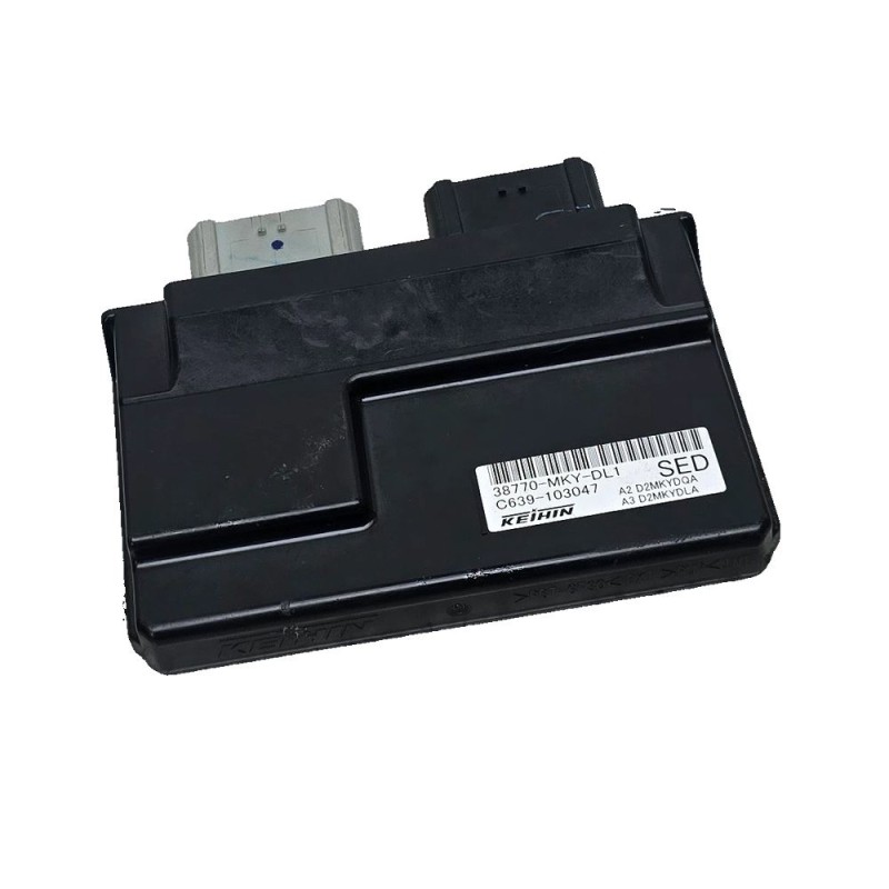 CDI CENTRALITA ECU CBR650R 2021-2024