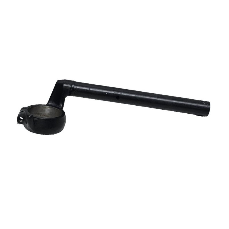 SEMIMANILLAR DERECHO CBR650R 2019-2024