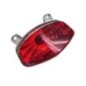 FARO TRASERO HYOSUNG COMET 250 2003 2007 FARO TRASERO HYOSUNG COMET 250 2003 2007