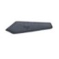 TAPA EMBELLECEDOR TORNILLOS CÚPULA IZQUIERDA CRUISYM 125 E5 SYM SYM CRUISYM 125 E5 2021-2024