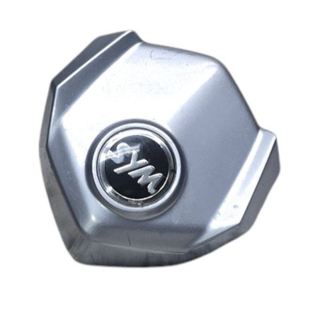 TAPA EMBLEMA MANILLAR CRUISYM 125 E5 SYM SYM CRUISYM 125 E5 2021-2024