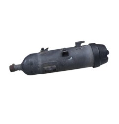 TUBO DE ESCAPE SILENCIADOR CRUISYM 125 E5 SYM SYM CRUISYM 125 E5 2021-