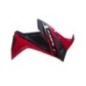 TAPA DELANTERA DERECHA CBR650R 2019-2024