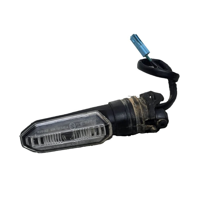 INTERMITENTE DELANTERO DERECHO CBR650R 2019-2024