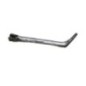 PATA DE CABRA HYOSUNG COMET 250 2003 2007 PATA DE CABRA HYOSUNG COMET 250 2003 2007