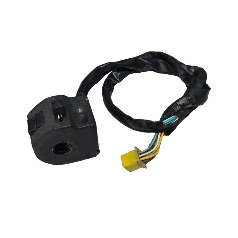 PIÑA IZQUIERDA HYOSUNG COMET 250 2003 2007 PIÑA IZQUIERDA HYOSUNG COMET 250 2003 2007