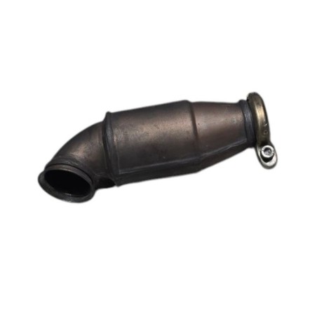 COLECTOR CATALIZADOR INTERMEDIO KTM Duke 125 2017 2018 2019 2020