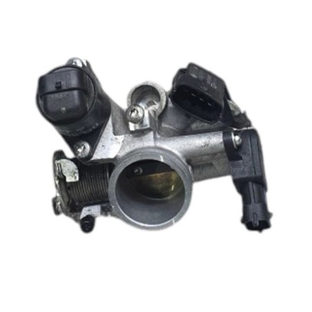 CUERPO DE MARIPOSA DE INYECCIÓN KTM Duke 125 2017 2018 2019 2020