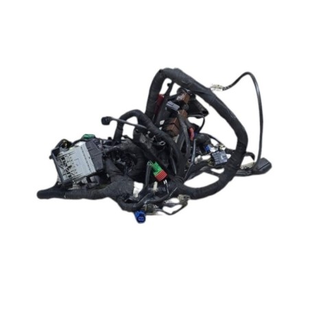 INSTALACIÓN ELÉCTRICA KTM Duke 125 2017 2018 2019 2020