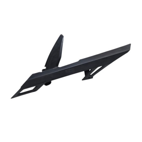 PASO DE RUEDA INFERIOR PROTECCIÓN CADENA KTM DUKE 125 2017-2020